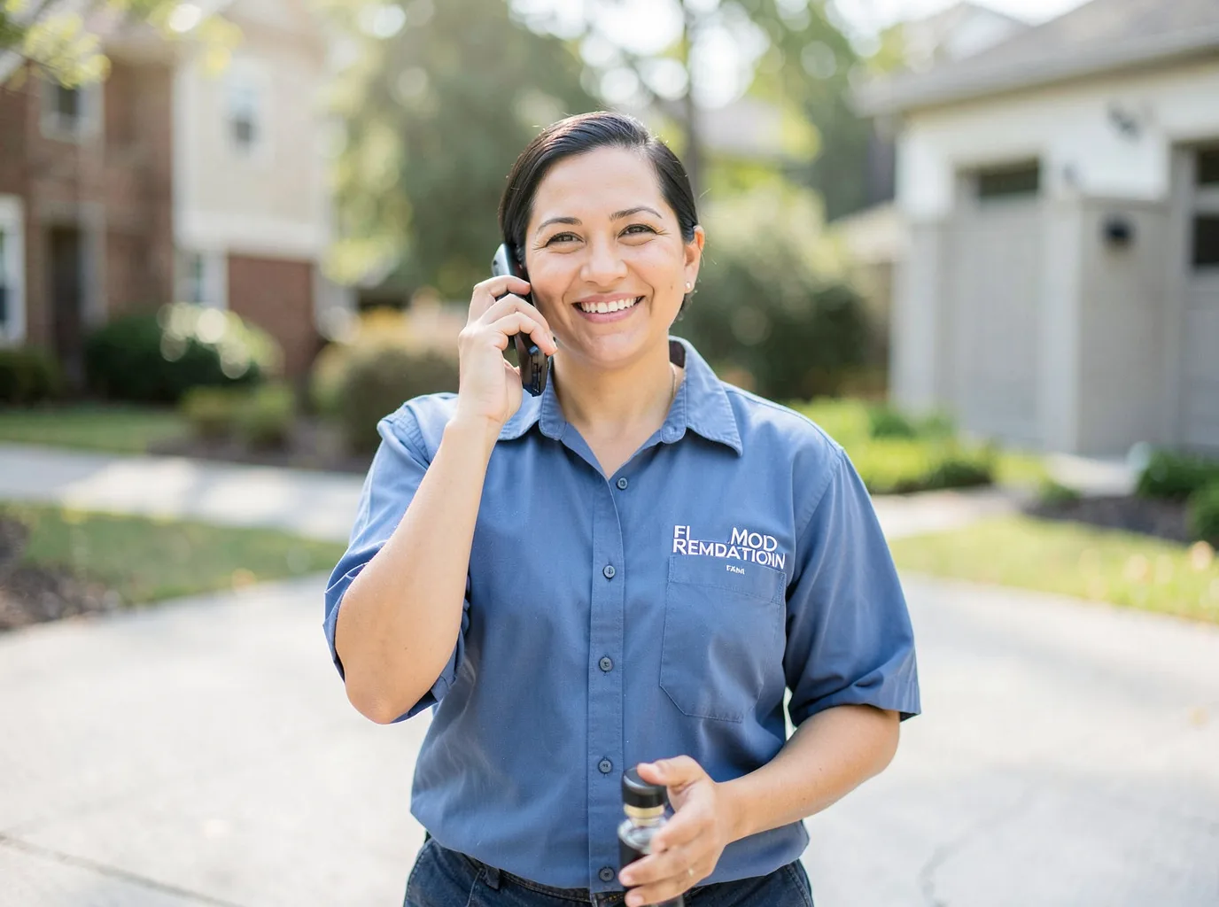 Mold Remediation Bluff Dale, TX FAQs